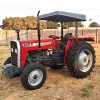 Massive 240S Tractors For Sale In Zimbabwe