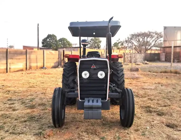 Massive 240S Tractors For Sale In Zimbabwe