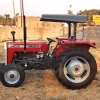 Massive 240S Tractors For Sale In Zimbabwe