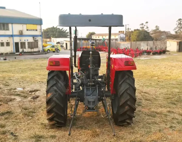 Massive 240S Tractors For Sale In Zimbabwe