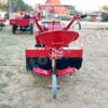 MT 20 Electric with Rotary Tiller