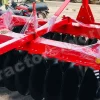 Disc Harrow